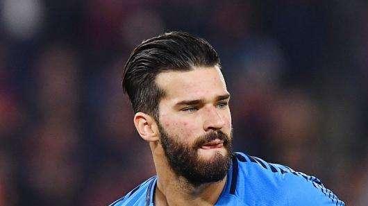 Dalla Spagna: Alisson ha accettato l'offerta del Real Madrid, ora trattativa con la Roma. Il Liverpool pronto a spendere più dei Blancos
