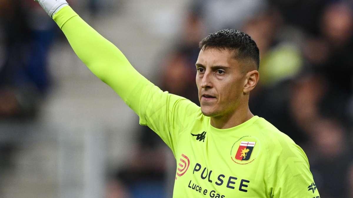 Calciomercato Roma - Gollini o Abramowicz in caso di partenza di Ryan