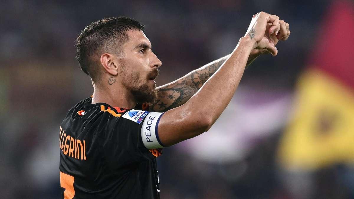 VG - Interesse dall'Arabia? Pellegrini vuole rimanere e sceglie la Roma