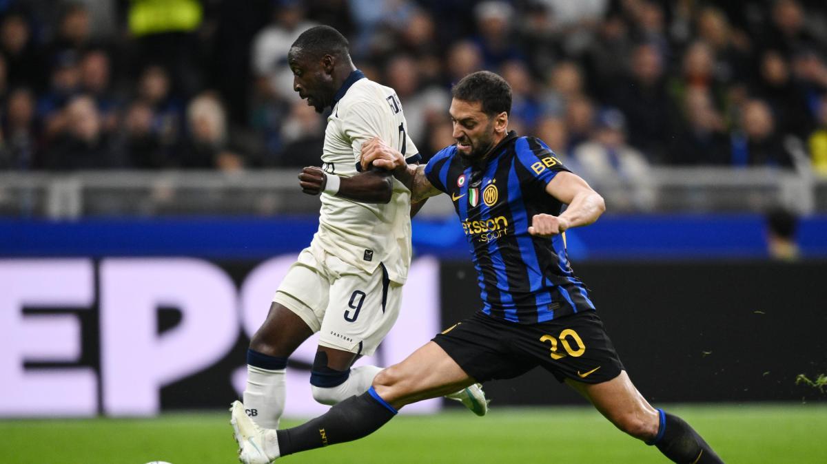 Calciomercato Roma - Piace Carlos Forbs del Brugge