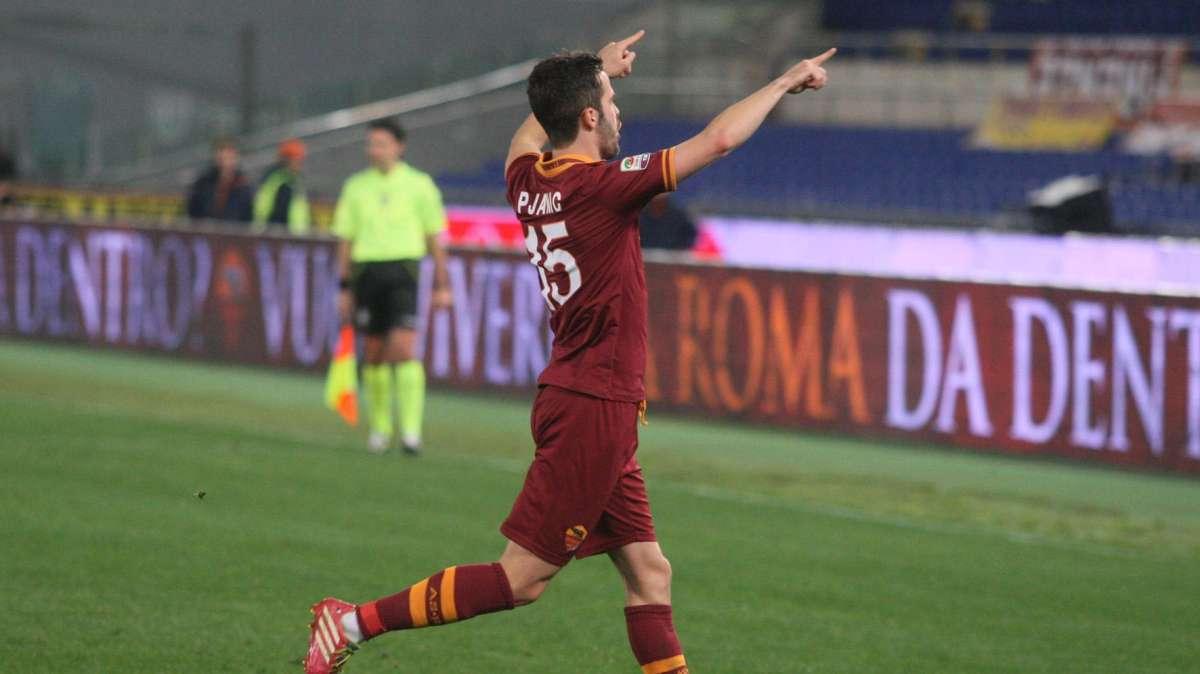 Facebook - Pjanic: "Grande palcoscenico il prossimo anno"