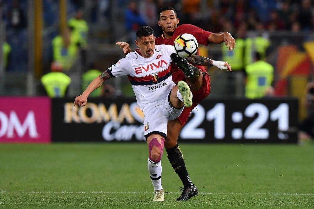 Diamo i numeri - Roma-Genoa: dodici successi consecutivi per i giallorossi, imbattuti in casa da 28 anni. Il Grifone non vince da 8 gare in A