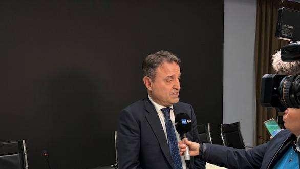 AIA, il presidente Zappi: "Su Koné decisione giusta, dispiace per le dichiarazioni di Ranieri"