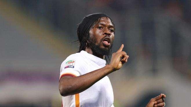 Gervinho, un gol ogni 147'. Mai così prolifico in carriera