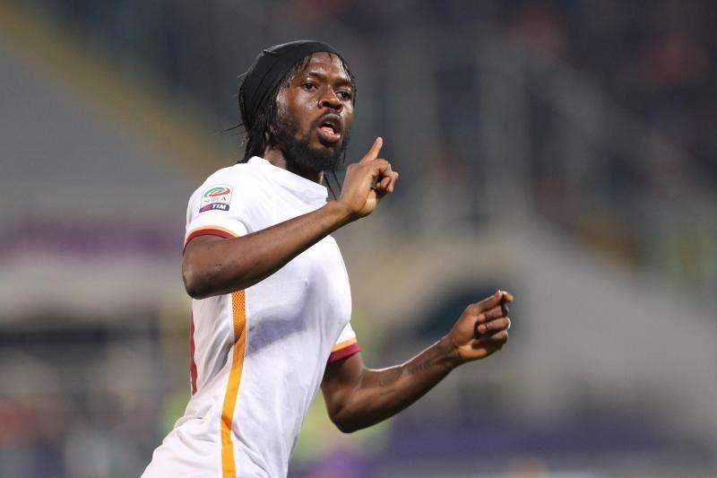 Hebei, Gervinho: "Non avevo più voglia di restare alla Roma. Ingiusto l'esonero di Garcia"