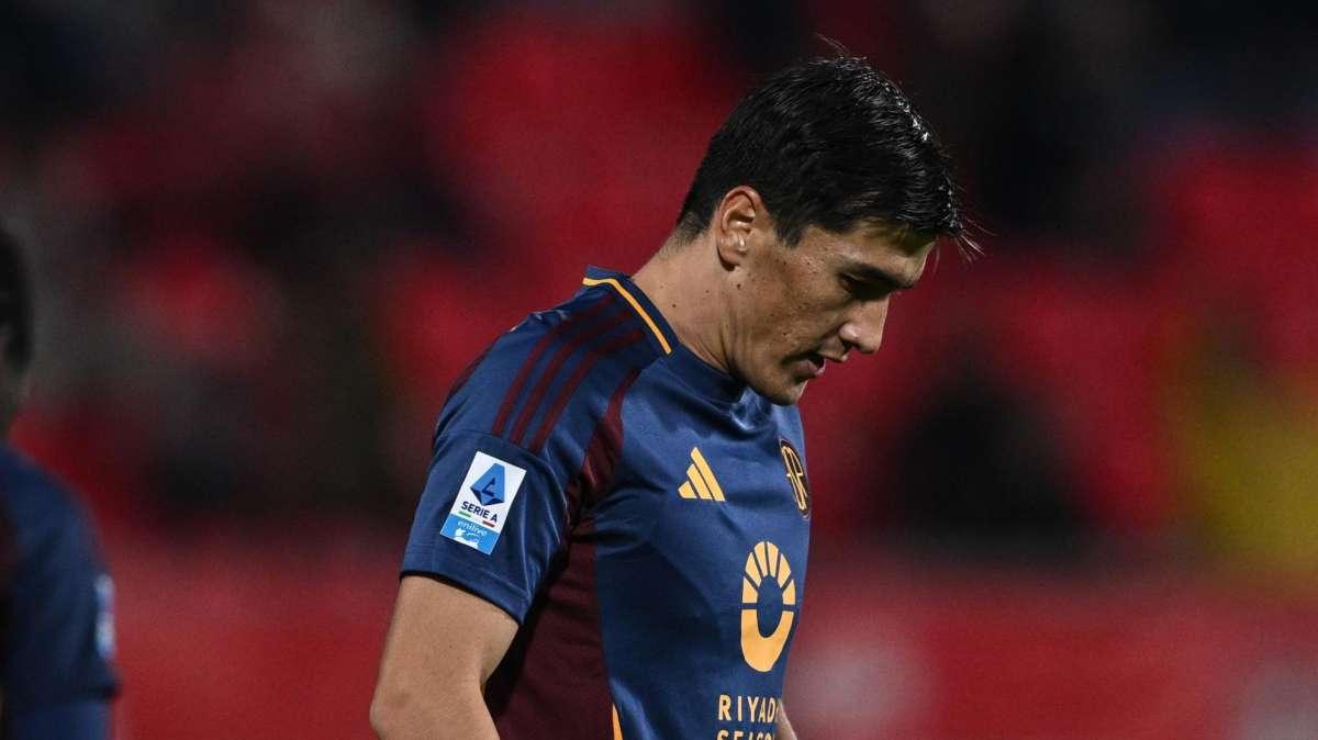 Calciomercato Roma - Shomurodov è sulla lista dei partenti