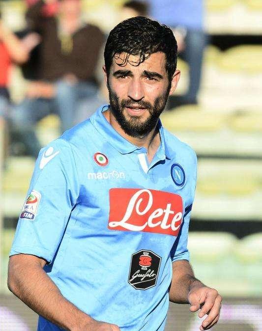 Napoli, Albiol: "Un 2-0 alla Roma mi farebbe tanto felice". VIDEO!