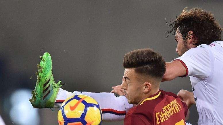 Diamo i numeri - Bologna-Roma - Una sola sconfitta negli ultimi 10 confronti. Nainggolan il giallorosso più prolifico contro gli emiliani. Donadoni spera in Palacio