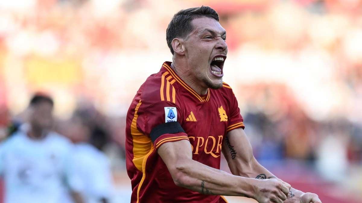 Dove vedere Hellas Verona-Roma in diretta TV e in streaming