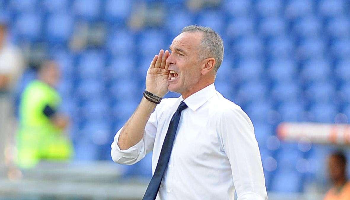 Lazio, Pioli: "Garcia? Ogni allenatore incita la squadra"