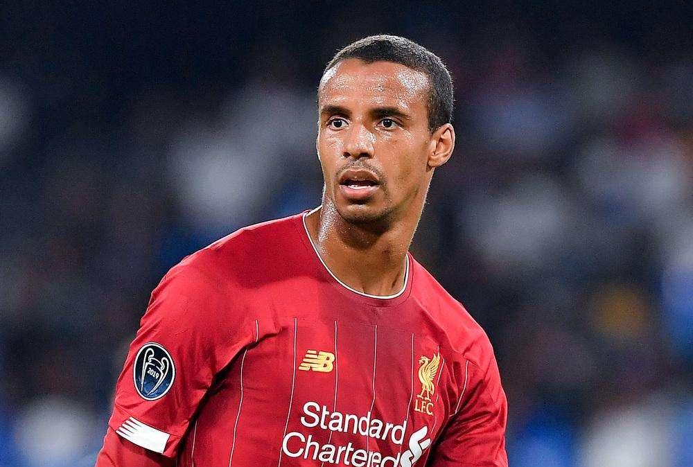 Calciomercato Roma - Rifiutato Matip in uscita dal Liverpool
