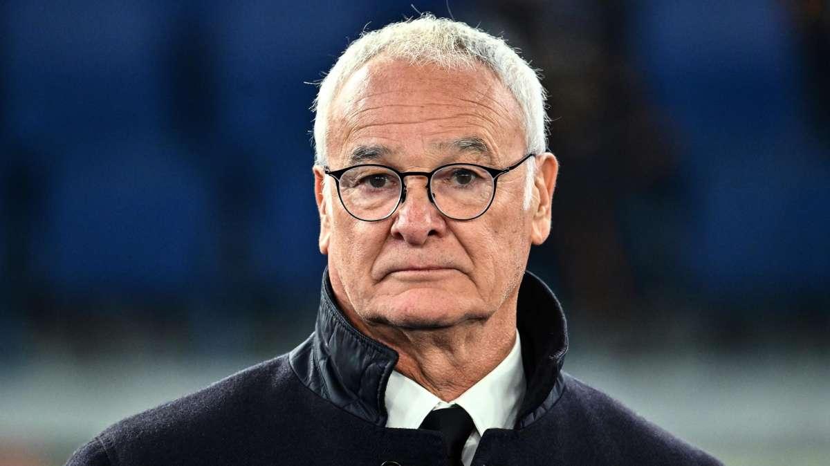 Ranieri: "Il mio futuro? Io mi sto impegnando 50 e 50". VIDEO!
