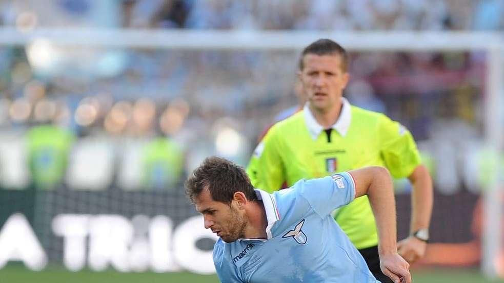L'arbitro - Orsato è l'arbitro del 26 maggio. Mai un derby vinto dalla Roma. La vittoria manca dal 2020 e in Coppa Italia ha significato sempre l'eliminazione. VAR di nuovo Irrati dopo lo 0-0 in campionato