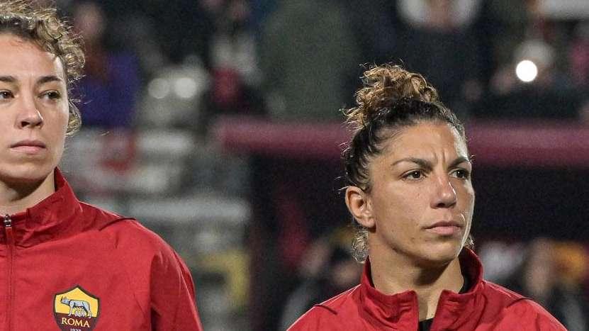 Roma Femminile, Bartoli: "Fin dall'inizio ho creduto in questa squadra. Vogliamo sognare e far sognare. La Roma è viva"