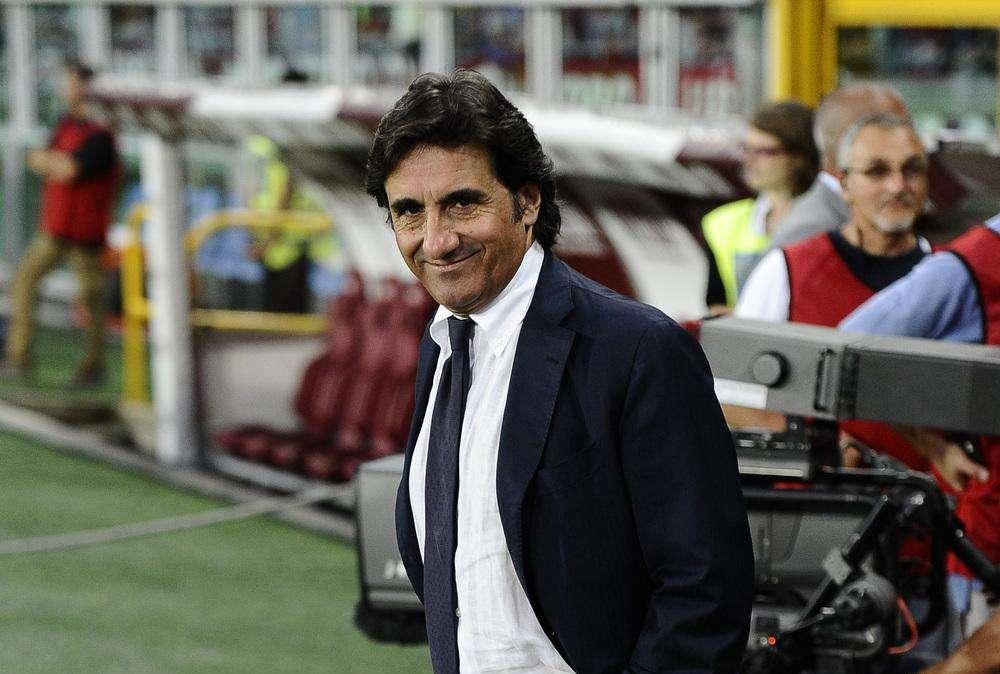 Torino, Cairo: "Allo Juventus Stadium svantaggiata la Roma, ma vanno abbassati i toni"