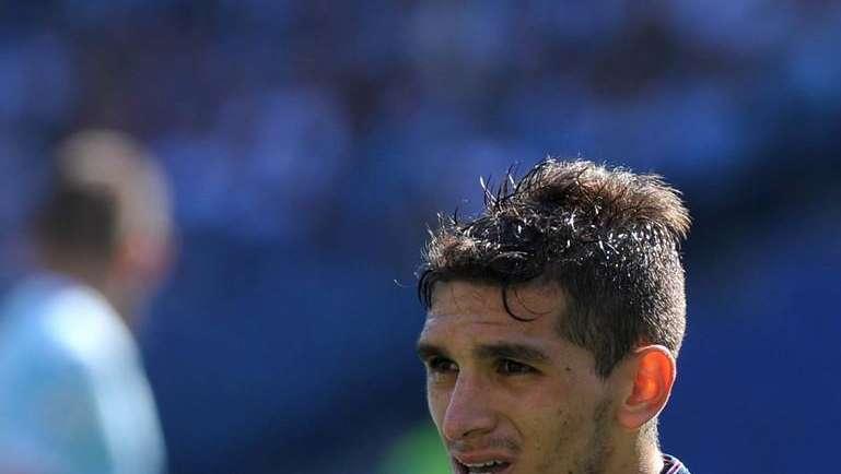 La Roma ancora in corsa per Torreira