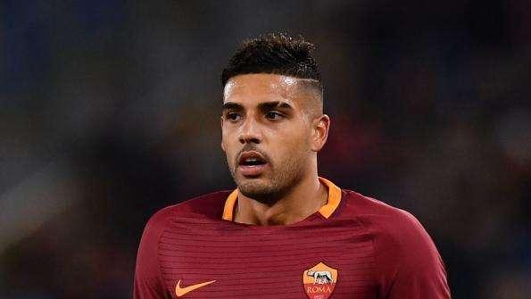 Emerson Palmieri: "Recupero nei tempi giusti. La squadra è compatta, un bel segnale al campionato"