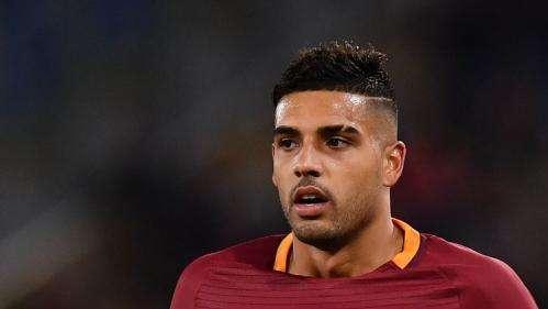 Emerson Palmieri: "Contento di tornare dal 1'. Voglio riconquistare l'Italia"