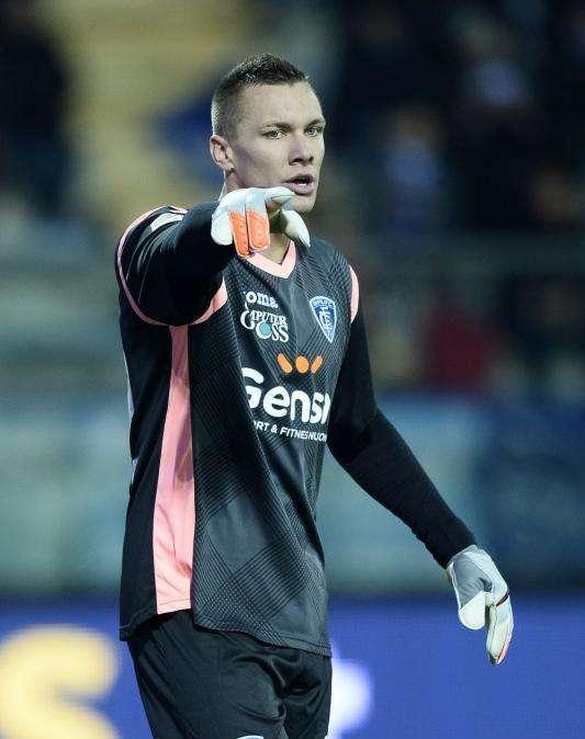 Ufficiale, Skorupski torna all'Empoli. FOTO!