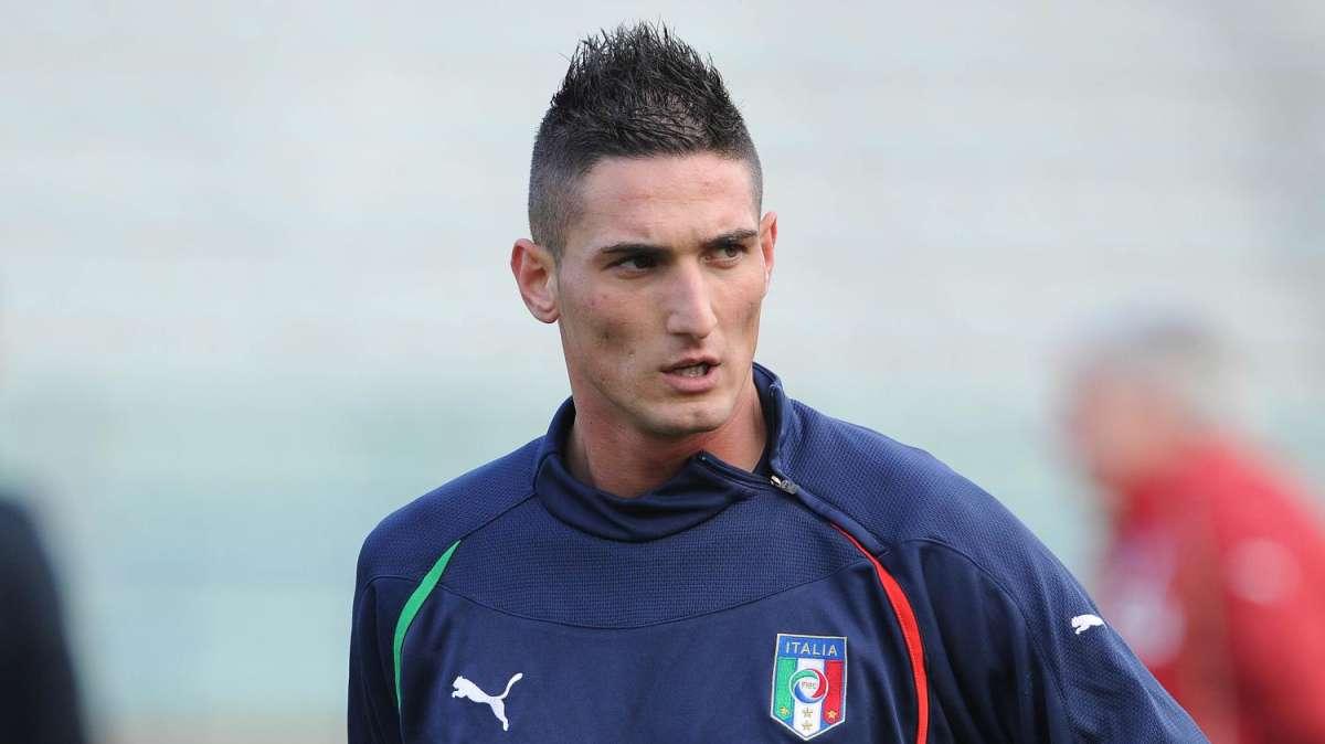 DERBY - Macheda: "Domani sera in campo per un solo risultato, la vittoria"