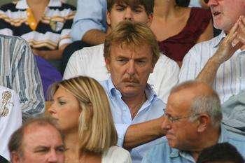 Boniek: "Totti non doveva dare un calcio a Balotelli, doveva dargli un pugno"