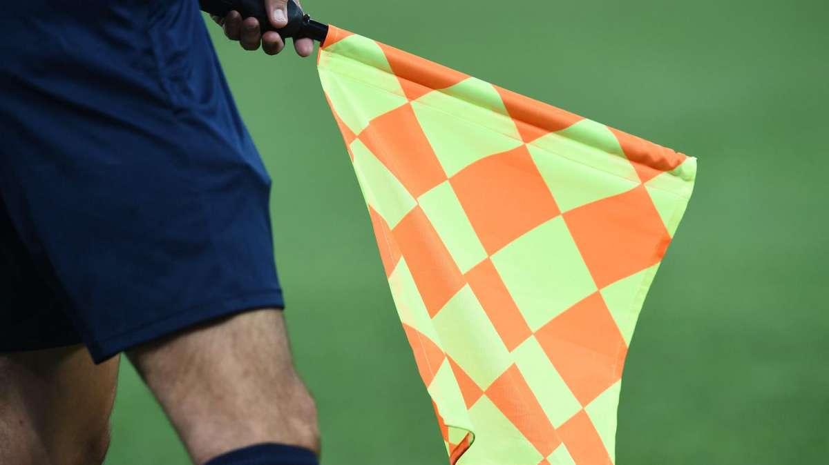Test negli Under 18 per un nuovo fuorigioco: la regola che vuole introdurre la FIFA