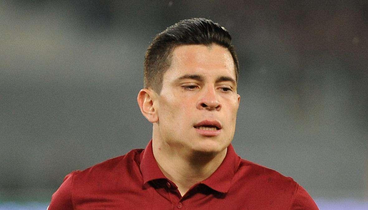 Twitter - Iturbe: "A Roma c'è solo una squadra, grande Capitano". FOTO!