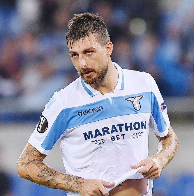 Lazio, Acerbi: "Vincere sarebbe importantissimo per l'autostima"