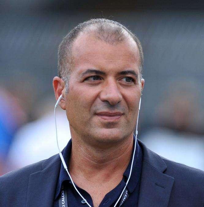Lecce, il presidente Sticchi Damiani: "De Rossi? Per noi sarebbe un lusso, ma nel suo ruolo abbiamo già Tachtsidis"