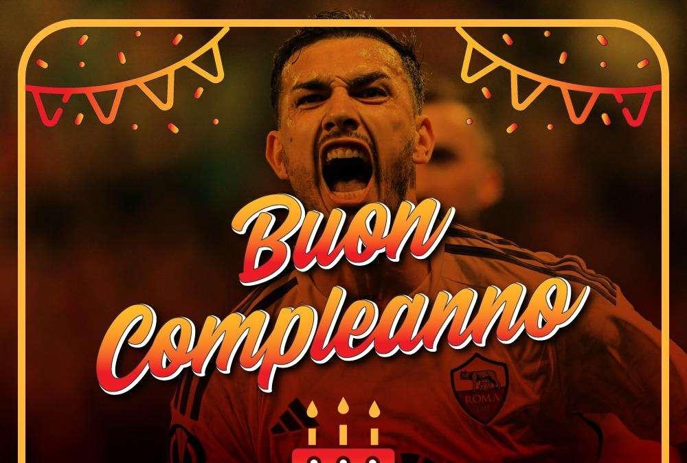 Le parole (quasi) profetiche su De Rossi e il rigore mondiale contro la Francia: tanti auguri Leandro. GRAFICA!
