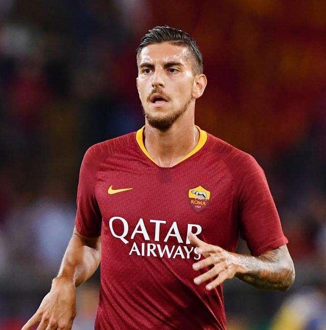 Roma-Chievo - I duelli del match