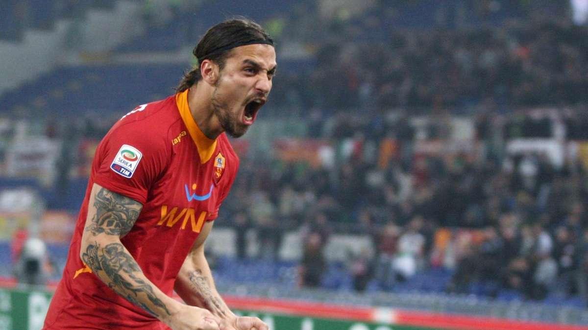 Accadde oggi - Ufficiale Osvaldo. Pareggio alla prima di Fonseca. Giallorossi eliminati dallo Slovan