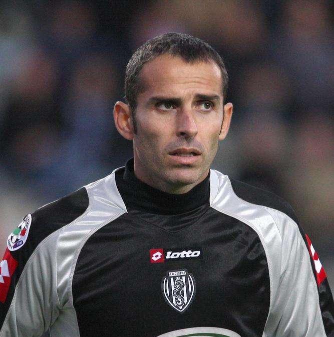 Antonioli:  Vincere lo scudetto a Roma è stata la ciliegina sulla torta AUDIO!