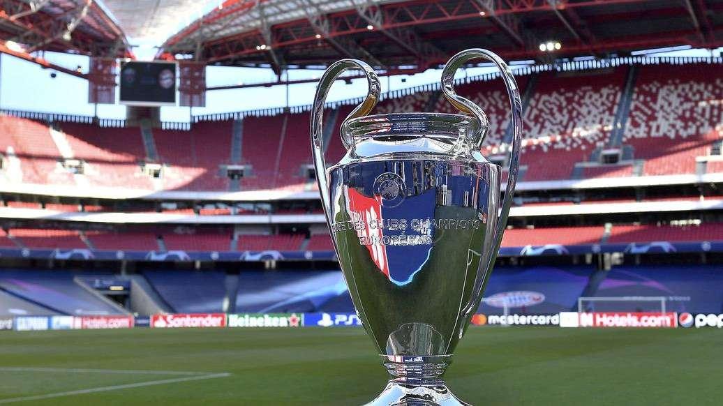 A Sky i diritti per trasmettere Champions ed Europa League nel triennio 2024-2027