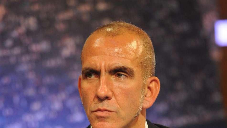 Di Canio sulla Roma: "Con quello stipendio Mourinho dovrebbe puntare ad altro in Serie A"