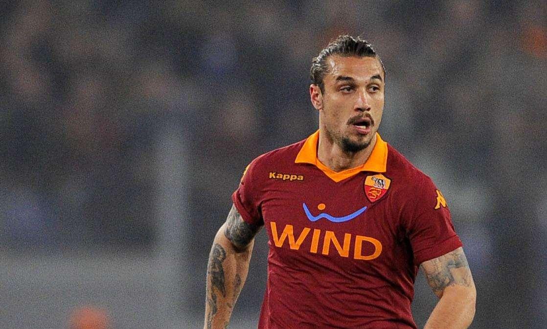 Osvaldo: "Il rigore? Mi sentivo di calciarlo. E' un momento difficile ma siamo una grande squadra"