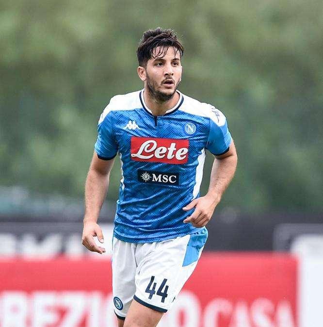 Anche l'Atletico Madrid interessato a Manolas, ma il greco voleva solo il Napoli