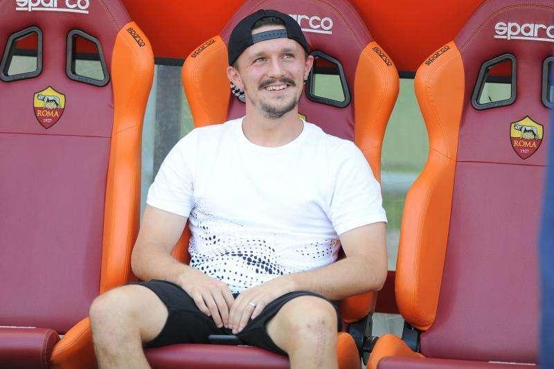 Ag. Mario Rui: "Abbiamo detto alla Roma di voler andare al Napoli. Un mese fa avevamo comunicato di voler restare"