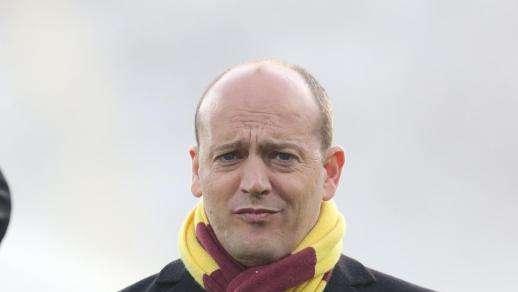 Baldissoni a Miami per il nuovo stadio: viaggio anticipato di due giorni. Il DG incontrerà anche Pallotta. Conference-call con la dirigenza italiana