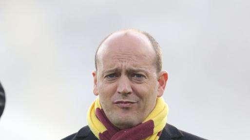 ESCLUSIVA VG - Baldissoni: "Incontro Pallotta-Tronca? Quando si fa qualcosa non sempre c'è una conclusione immediata"