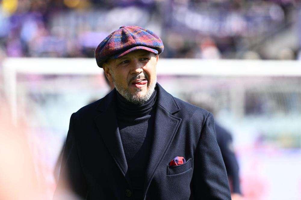 Coppa Italia, Lazio e Bologna a sostegno di Admo per Mihajlovic