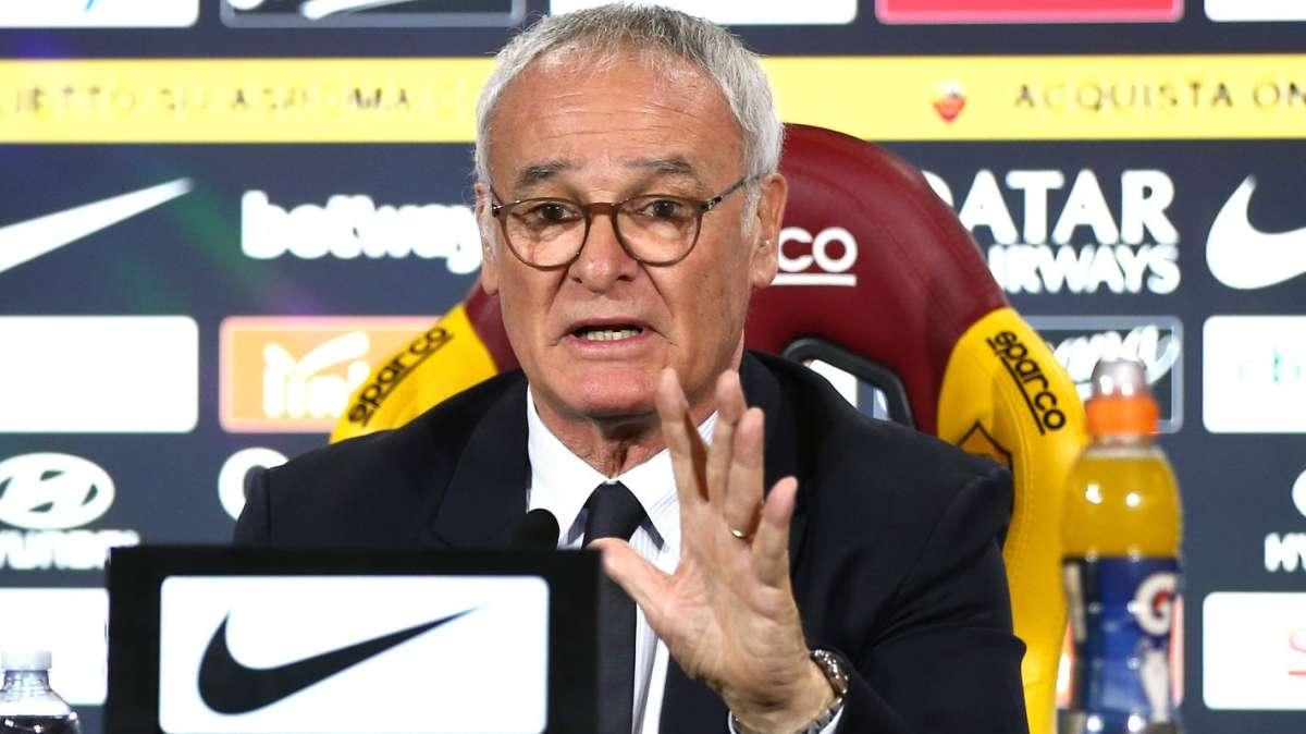 Harry Potter, il fanciullino, Dybala, Pellegrini e l'importanza dei tifosi: questa la cura Ranieri 