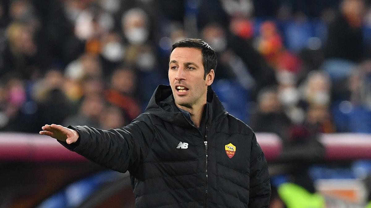 Foti: "Roma, sei in ottime mani. Mou? Non gli venne dato il giusto tributo"