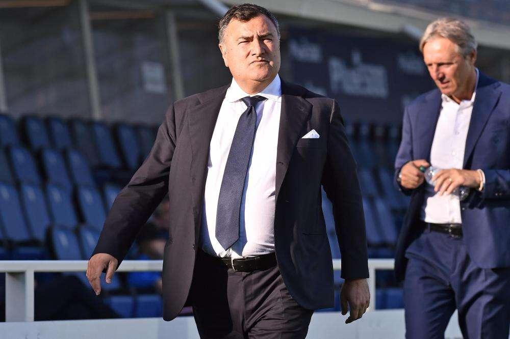 Fiorentina, una messa in ricordo di Joe Barone al Viola park