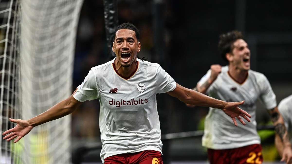 Accadde oggi - Battuto il Milan per 2-0, vittoria contro l'Inter. Ag. Douglas Costa: "Con la Roma era quasi fatta"