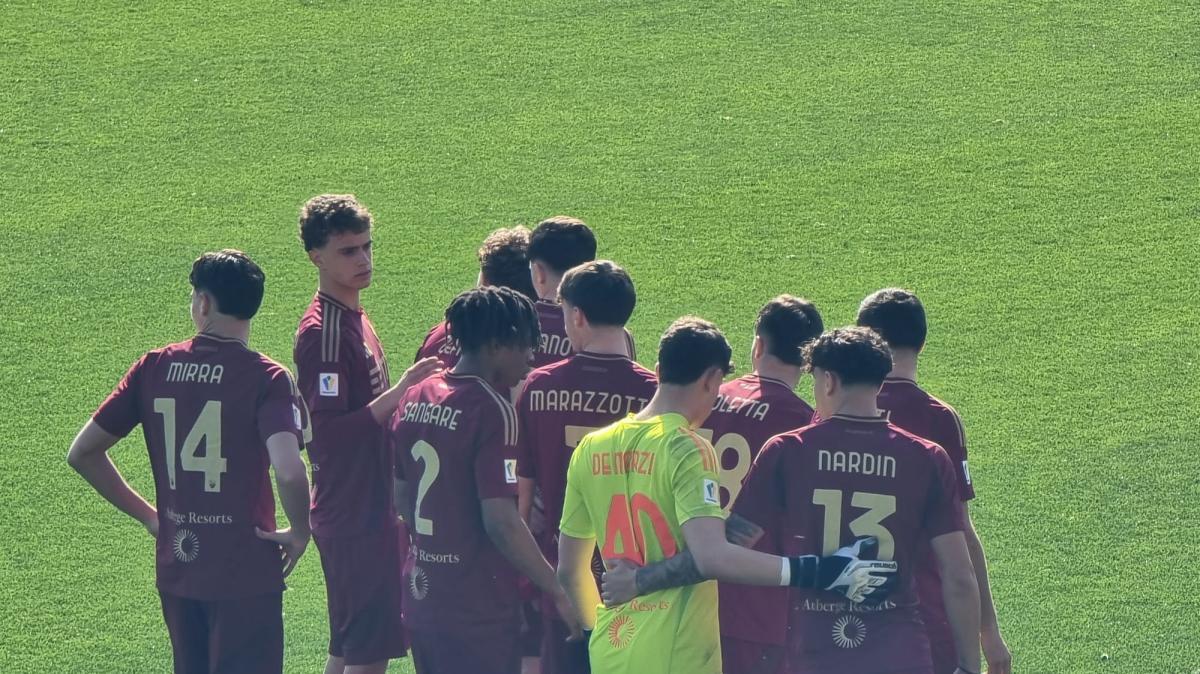 Primavera, Mattia Scala è il nuovo allenatore: la nota ufficiale