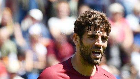 Ag. Fazio: "Felice di essere alla Roma, non so di altre offerte"