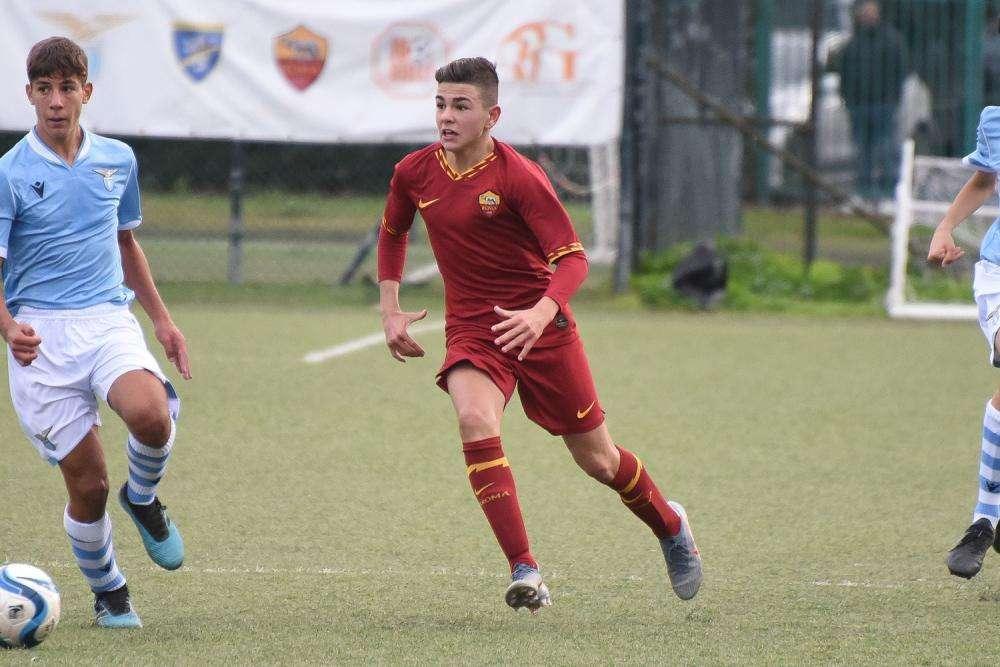 Youth Season Review, U14 - Tecnici e di prospettiva. Nardozi goal machine
