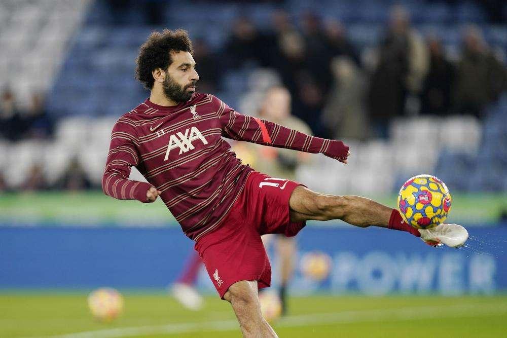 Coppa d'Africa: i convocati dell'Egitto, tre giocano in Premier