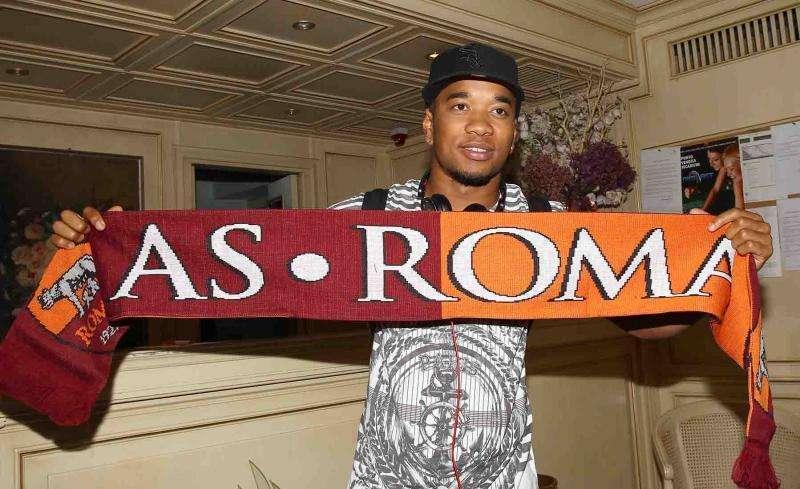Emanuelson al veleno: "Roma pessima scelta. Garcia? Spiegazioni zero, consigli meno di zero. In Italia il calcio è politica"
